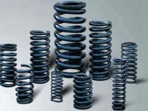 大(dà)型彈簧(huang)